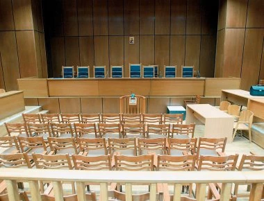 Στο εδώλιο ξανά ο πρώην πρόεδρος του «Παιδικού Σπιτιού» - Κατηγορείται για αποπλάνηση ανηλίκων